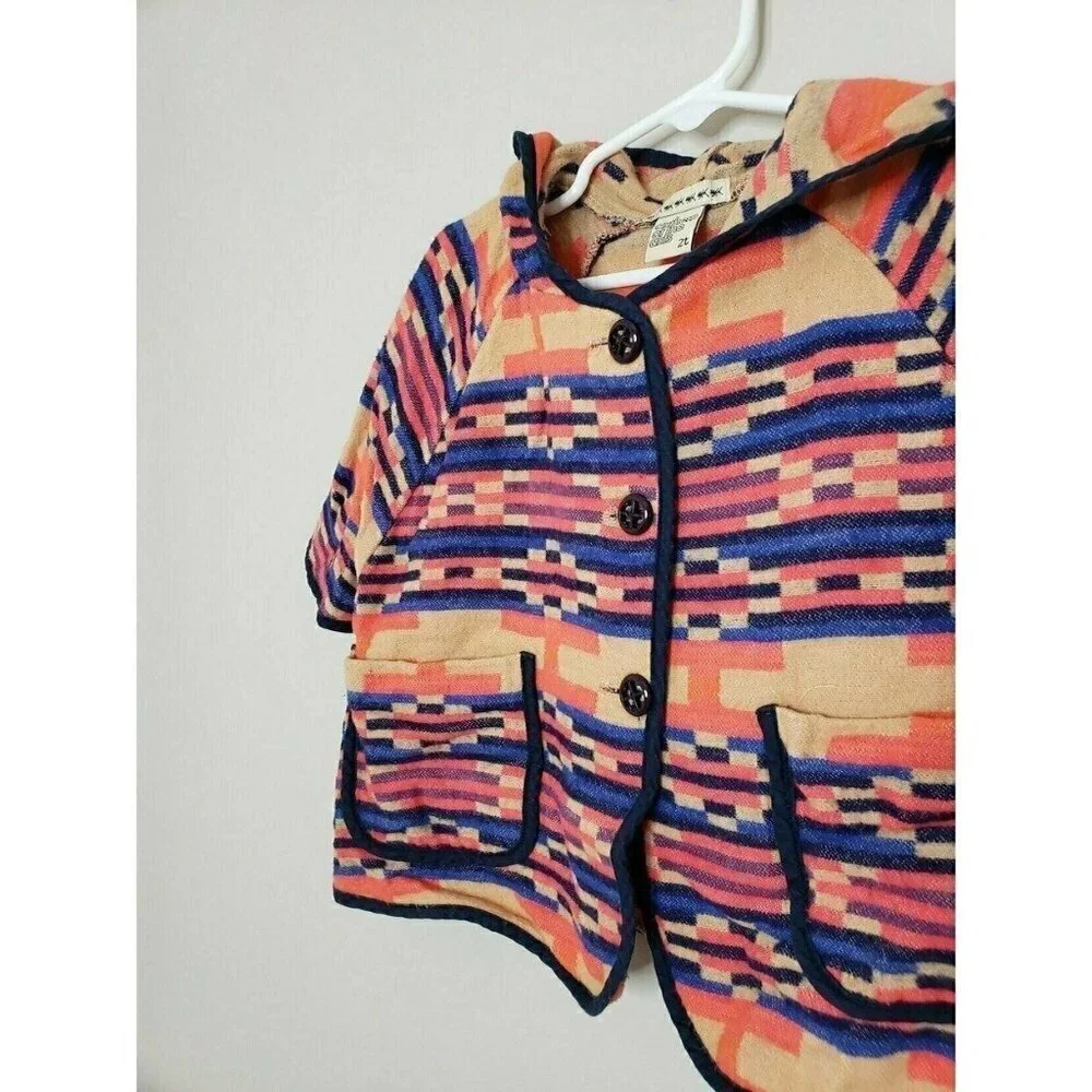 ANTHEM OF THE ANTS Jacket